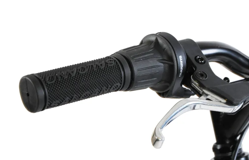 Professional Boost Mountain Bike Silver-5